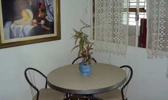 Imagem 2: Kitinetes mobiliadas prox Uniplac. Lages SC