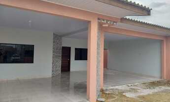 Imagem: Alugo uma casa de 3 quartos