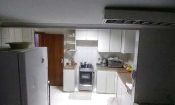 Imagem 6: Apartamento 4 quatos, 2 vagas St. Aeroporto