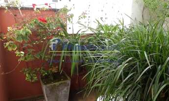 Imagem 4: Cobertura 240m², 3 suítes em Moema