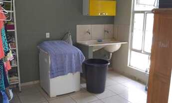 Imagem 3: Casa com 4 Quartos sendo 2 suítes