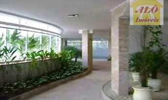 Imagem 6: Apartamento com 4 dormitórios à venda, 144 m² por R$ 1.800.000,00 - Vila Guilhermina - Pra