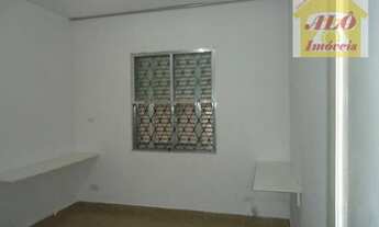 Imagem 2: Apartamento à venda, 56 m² por R$ 170.000,00 - Parque São Vicente - São Vicente/SP