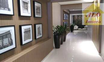 Imagem 7: Apartamento à venda, 250 m² por R$ 2.400.000,00 - Canto do Forte - Praia Grande/SP