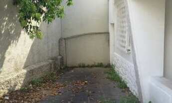 Imagem: 02 quartos grandes - sala e cozinha grande