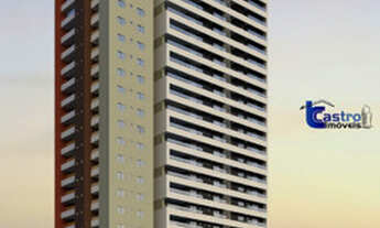 Imagem: Seven Residence. 3 Suítes. 2 Vagas. (Reve