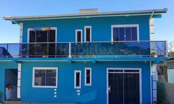 Imagem: Casa a venda, com 4 dormitórios. Rio Tavares