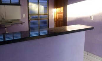 Imagem: Alugo ap no asa branca padrão 2quartos