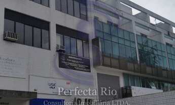 Imagem 3: Sala comercial na Av das Américas no Recreio