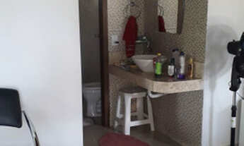 Imagem 7: Vende-se chácara 10 KM da Av. Fernando Correia na estrada Santo Antônio em Cuiabá MT