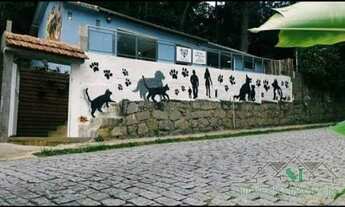 Imagem: Casa- Petrópolis, Quarteirão Brasileiro