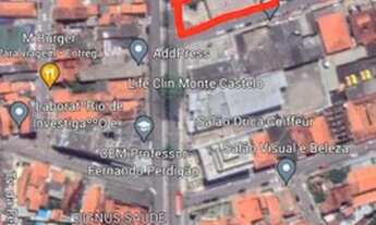 Imagem 2: Oportunidade - Alugo Galpão de esquina na av. Getulio Vargas - Monte Castelo