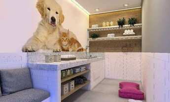 Imagem 7: Portal Barra Funda - Vl Pacaembu - 1 a 2 quartos - 28 a 43m² - Barra Funda, São Paulo - SP