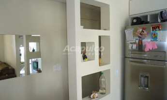 Imagem 4: Apartamento à venda, 2 quartos, Jardim Nossa Senhora do Carmo - Americana/SP