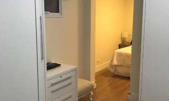 Imagem 5: Apartamento à venda, 2 quartos, 1 suíte, 1 vaga, Santa Cruz - Americana/SP