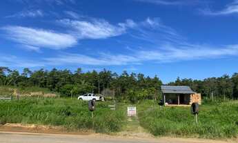 Imagem 9: Fazenda a 25 km de Feijo
