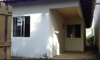 Imagem: A.V) Casa Vila das Belezas