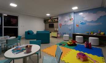 Imagem 6: Apto. pronto para Morar no Manaira - Mobiliado e decorado