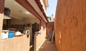 Imagem 7: Casa 4 quartos Riacho Fundo I