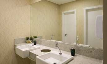 Imagem 6: Apartamento com 3 dormitórios à venda, 156 m² por R$ 1.435.000,00 - Campinas - São José/SC