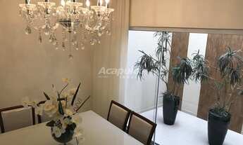 Imagem 5: Casa à venda, 3 quartos, 1 suíte, 3 vagas, Jardim Dona Regina - Santa Bárbara D'Oeste