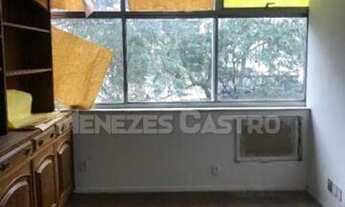 Imagem 4: Rio de Janeiro - Apartamento Padrão - Tijuca