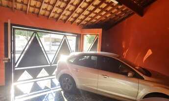 Imagem 2: Casa à venda, 2 quartos, 2 vagas, Santa Cruz - Americana/SP