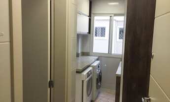 Imagem 7: Cobertura duplex semi mobiliada 3 quartos com 1 suíte no Alto da XV