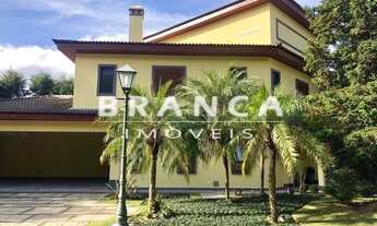 Imagem 2: Sobrado, Morada Dos Passaros, Barueri, 4 Dorm, 4 Suite, 6 Vagas