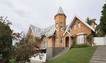 Imagem: Sobrado, Morada Dos Passaros, Barueri, 4