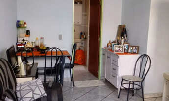 Imagem: Apto. 2 qtos - Bairro Jaqueline - Apenas