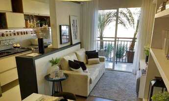 Imagem 4: Apartamento para venda com 45 metros quadrados com 2 quartos em Taquara - Rio de Janeiro