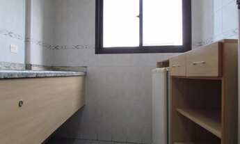 Imagem 6: Apartamento à venda, 1 quarto, 1 vaga, Santa Cruz - Americana/SP