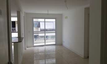 Imagem: Apartamento de 60 metros quadrados no bairro