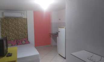 Imagem: Apartamento Mobiliado e com os consumos