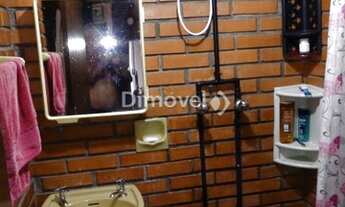 Imagem 6: PORTO ALEGRE - Casa Padrão - SANTA TEREZA