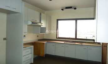 Imagem 4: Apartamento à venda, 4 quartos, 3 suítes, 2 vagas, Centro - Americana/SP