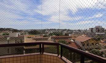 Imagem 7: Apartamento à venda, 3 quartos, 1 suíte, 2 vagas, Jardim São Paulo - Americana/SP