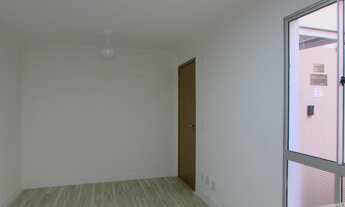 Imagem 5: Apartamento à venda, 2 quartos, 1 vaga, Jardim Bertoni - Americana/SP