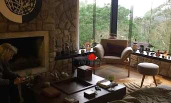 Imagem 3: Casa com 3 dormitórios para alugar, 400 m² por R$ 2.500,00/mês - Mury - Nova Friburgo/RJ