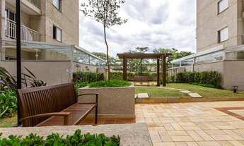 Imagem 7: Apartamento com suíte e sacada próximo ao Aeroporto Internacional de Guarulhos