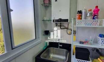 Imagem 6: Apartamento com 2 dormitórios para alugar, 44 m² por R$ 1.900,00/mês - Pirituba - São Paul