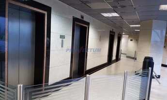 Imagem 2: Sala - Centro - Campinas