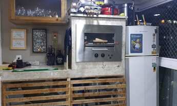 Imagem 3: Apartamento para venda possui 78 metros quadrados com 3 quartos em Jacarepaguá - Rio de Ja