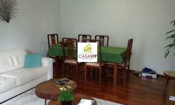 Imagem: Apartamento à venda, Santo Amaro, 94m²