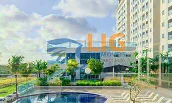 Imagem: Salinas Park Resort - Torre Maçarico