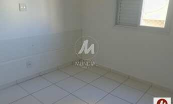 Imagem 6: Apartamento (tipo - padrao) 2 dormitórios/suite, cozinha planejada, em condomínio fechado