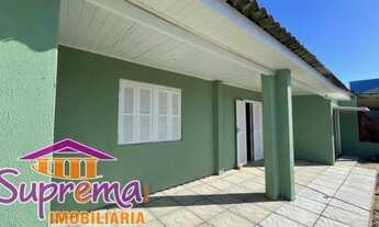 Imagem 3: Imbé - Casa Padrão - Mariluz