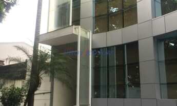 Imagem: Sala - Cambuí - Campinas