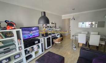 Imagem 5: Apartamento à venda 3 Quartos, 1 Vaga, 70M², Cambuci, São Paulo - São Paulo